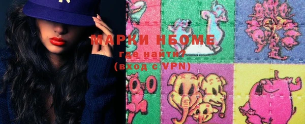 хмурый Елизово