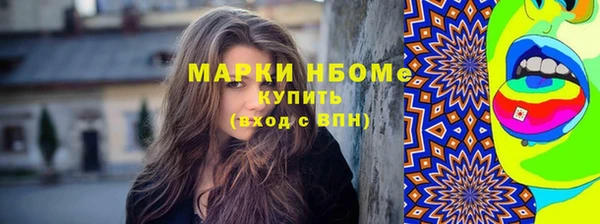 хмурый Елизово